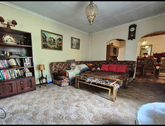 3 BEDROOM HOUSE FOR SALE IN BRACKENDOWNS